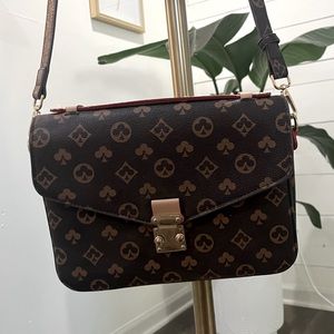 Crossbody Purse